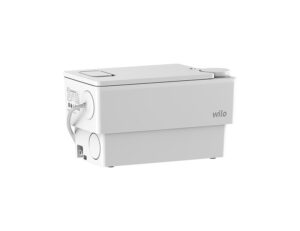 WILO POMPA DRAINLIFT MINI3-XXS-EF