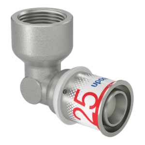 UPONOR COT ALAMA 25-3/4″ INT SERTIZARE