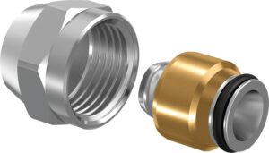 UPONOR CONECTOR ALAMA 20-1/2″ INT COMPRESIE PT.TV.MLC
