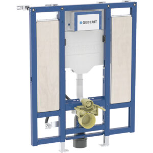 GEBERIT DUOFIX RAMA WC 112 CM CU REZ.SIGMA PT.PERSOANE CU DIZABILITATI