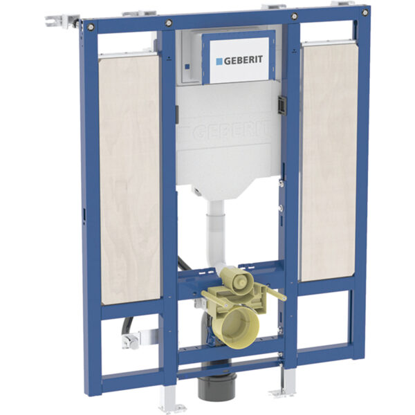 GEBERIT DUOFIX RAMA WC 112 CM CU REZ.SIGMA PT.PERSOANE CU DIZABILITATI