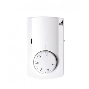 PURMO TERMOSTAT TEMPCO ANALOG E3 RF WEB 3V