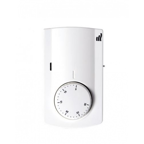 PURMO TERMOSTAT TEMPCO ANALOG E3 RF WEB 3V
