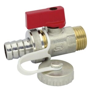 SLOVARM ROBINET GOLIRE CAZAN 1/2″