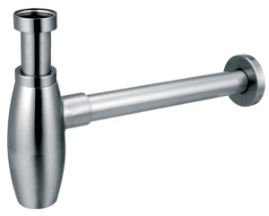 FERRO SIFON LAVOAR OVAL 5/4"