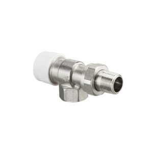 OVENTROP AV9 DETENTOR RADIATOR TERMO COLTAR 1/2"