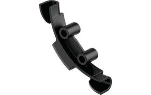 UPONOR CURBA CONDUCATOARE PLASTIC 9.9