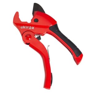 VIRAX CLESTE TAIAT TEAVA PLASTIC PC 50MM