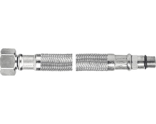FERRO RACORD BATERIE INOX SCURT 1/2″-100CM