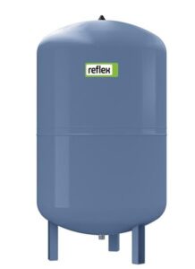 REFLEX VAS DE EXPANSIUNE SANITAR REFIX DC 80/10