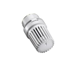 OVENTROP CAP TERMOSTATIC "UNI LHB" ALB