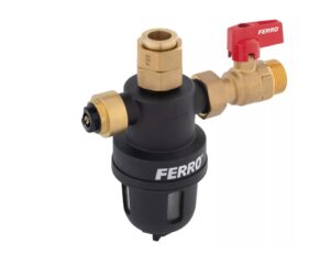 FERRO FILTRU MAGNETIC 3/4″ PT.CENTRALE TERMICE