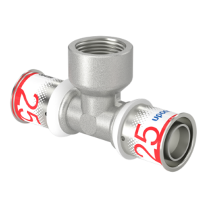 UPONOR TEU ALAMA 25-3/4″ INT SERTIZARE