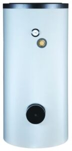 AUSTRIA EMAIL HRS 300 BOILER CU 1 SERPENTINA CU MANTA PROT. - 300L