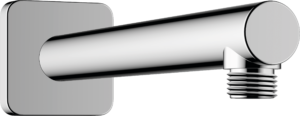 HANSGROHE VERNIS SHAPE 24 CM BRAT DE DUS MONTARE PERETE CROM