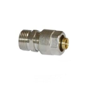PURMO RACORD CU O-RING 17-1/2″ EXT