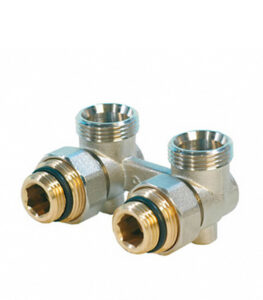 PURMO ROBINET COLTAR TIP H CU ADAPTOR 3/4″-1/2″