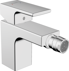 HANSGROHE VERNIS SHAPE BATERIE BIDEU CROM