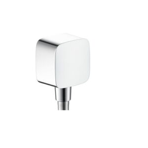 HANSGROHE FIXFIT IESIRE DUS PT.BATERII INGROPATE