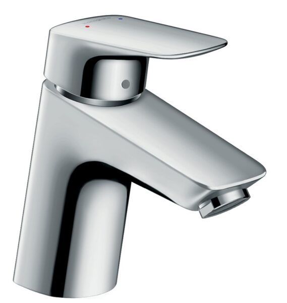 HANSGROHE LOGIS 70 BATERIE LAVOAR CU VENTIL