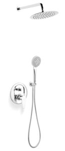 FERRO SET 5 IN 1 ALGEO BATERIE INGROPATA DUS