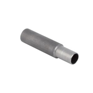 GEBERIT MAPRESS OTEL-CARBON ADAPTOR SUDURA-PRESARE 42.4-35 EXT