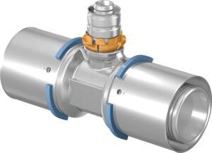 UPONOR TEU REDUS ALAMA 40-32-32 SERTIZARE