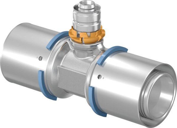 UPONOR TEU REDUS ALAMA 40-32-32 SERTIZARE