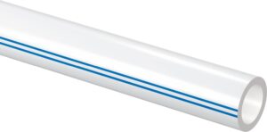 UPONOR TEAVA COMFORT PIPE PLUS 16X2 - 640 M