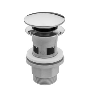 FERRO VENTIL CLICK CLACK 5/4″