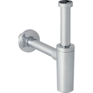 GEBERIT SIFON LAVOAR CROMAT LUCIOS 40 MM