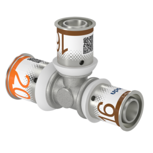 UPONOR TEU REDUS ALAMA 20-16-16 SERTIZARE