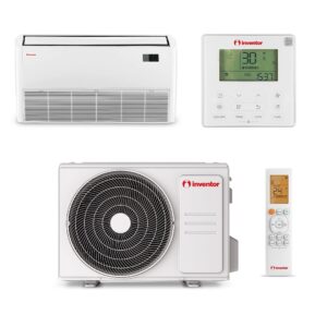 INVENTOR APARAT AC CONVERTIBIL PODEA/TAVAN 18000 BTU