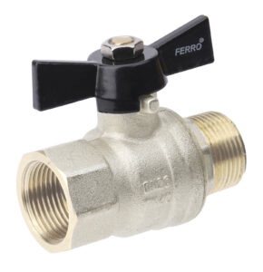 FERRO ROBINET BILA 1/2″ I-E FLUTURE PN40
