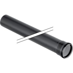 GEBERIT SILENT-PP TEAVA PP 50/0.5