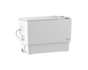 WILO POMPA DRAINLIFT MINI 3-XS-EF