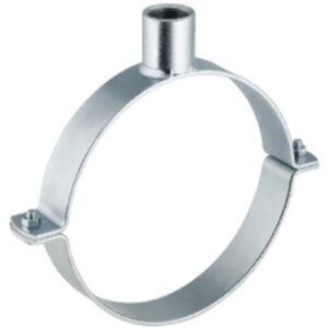 GEBERIT COLIER TEAVA GEBERIT CU PIULITA CONECTOR G 1 1/4″: DI=250MM
