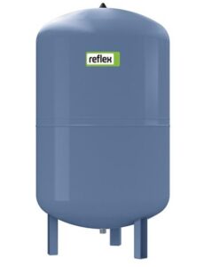 REFLEX VAS DE EXPANSIUNE SANITAR REFIX DC 300/10