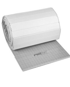 PURMO ROLLJET 25 MM - 12MP