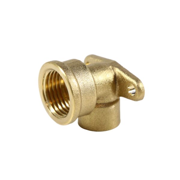 COT FIX PERETE ALAMA 15-1/2″ INT PRESS