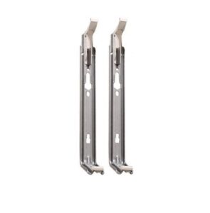 PURMO SET SUPORT PERETE MONCLAC MCA-D PT.RAD.INALTIME 600  – 2BUC