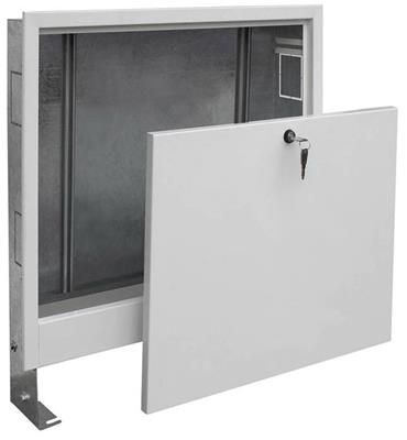 PURMO CUTIE DISTRIBUITOR INGROPAT IN WALL 5 1000X690-800X110-160