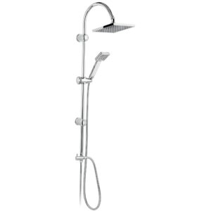 FERRO SET DUS DUAL SQUERTO