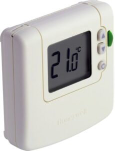 HONEYWELL TERMOSTAT DE CAMERA DT90