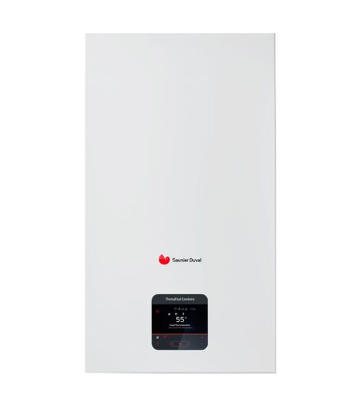 SAUNIER DUVAL CAZAN THEMAFAST CONDENS MA 31 – 31KW