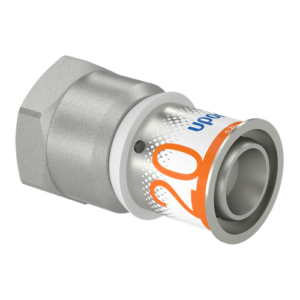 UPONOR CONECTOR ALAMA 20-1/2″ INT SERTIZARE