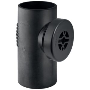 GEBERIT SILENT-DB20 PIESA DE CURATIRE PE 110