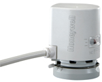 HONEYWELL SERVOMOTOR 230V NORMAL INCHIS