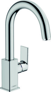 HANSGROHE VERNIS SHAPE BATERIE STATIVA BUCATARIE CU VENTIL
