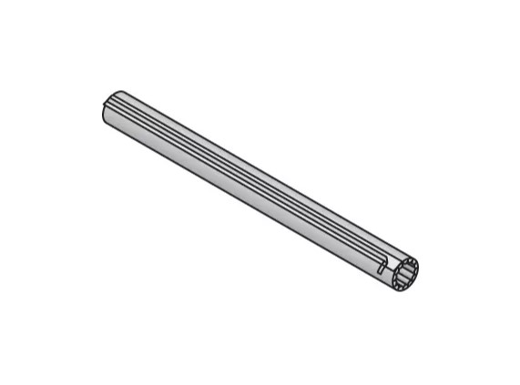 UPONOR TUB PROTECTIE PENTRU TRAVERSAREA PROFILULUI DE DILATARE MINITEC